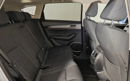 Haval F7 1.50 робот, фото №1