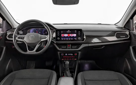 Volkswagen Polo 1.40 робот, фото №1