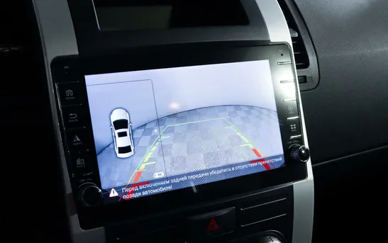 Nissan X-Trail 2.00 автоматическая, фото №1