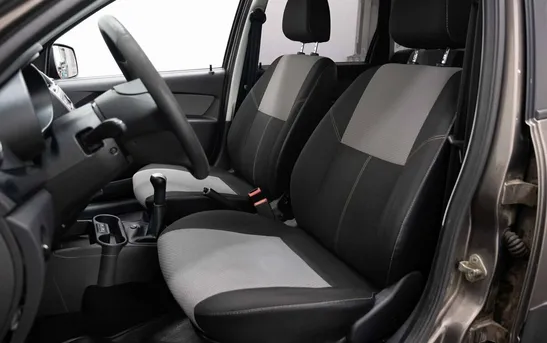 Lada (ВАЗ) Kalina 1.60 механика, фото №1