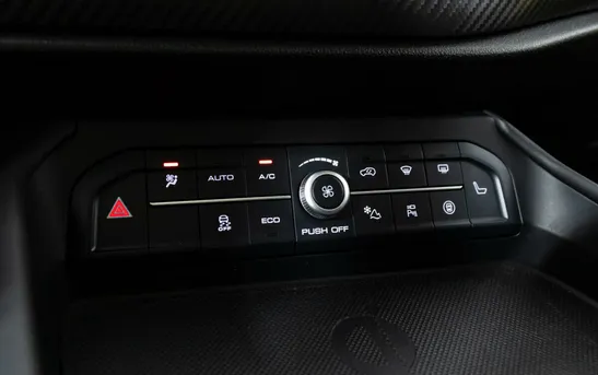 Haval F7x 2.00 робот, фото №1