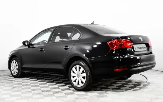 Volkswagen Jetta 1.40 робот, фото №1