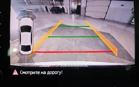 Skoda Octavia 1.80 робот, фото №1