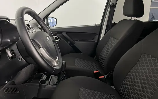 Lada (ВАЗ) Granta 1.60 механика, фото №1