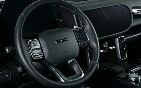 Haval Dargo 2.00 робот, фото №1