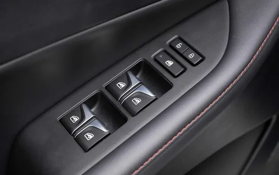 Changan CS35PLUS 1.40 робот, фото №1