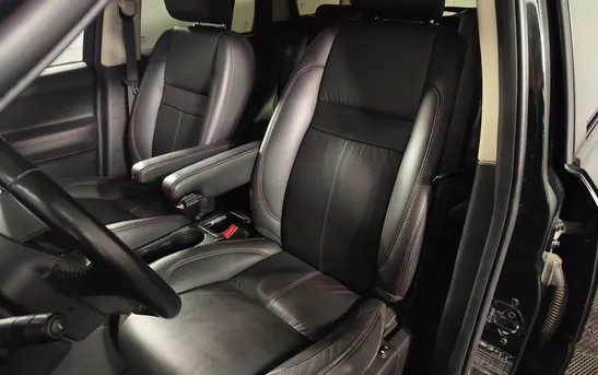 Land Rover Freelander 2.20 автоматическая, фото №1