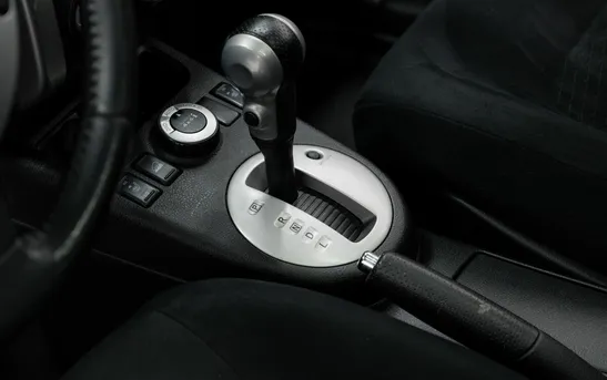 Nissan X-Trail 2.00 вариатор, фото №1