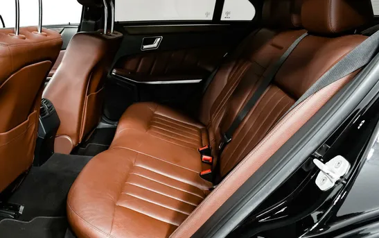 Mercedes-Benz E-Класс 3.50 автоматическая, фото №1