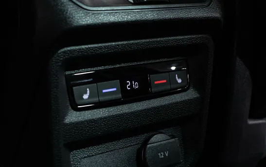 Volkswagen Tiguan 2.00 робот, фото №1