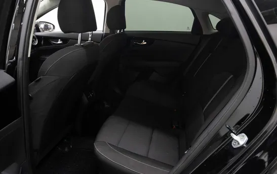 Kia Cerato 2.00 автоматическая, фото №1