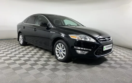 Ford Mondeo 2.00 механика, фото №1