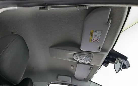 Lada (ВАЗ) Vesta 1.60 вариатор, фото №1