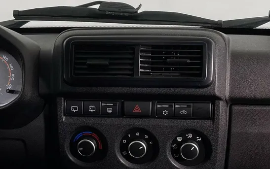 Lada (ВАЗ) Niva Legend 1.70 механика, фото №1