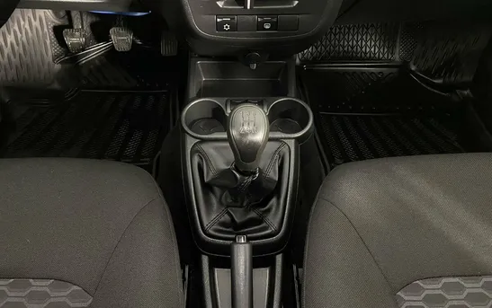 Lada (ВАЗ) Granta 1.60 механика, фото №1