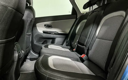 Kia Ceed 1.60 автоматическая, фото №1