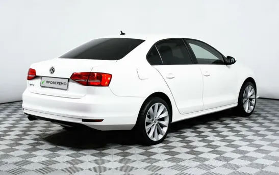 Volkswagen Jetta 1.60 автоматическая, фото №1