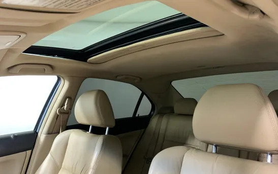 Honda Accord 2.40 автоматическая, фото №1