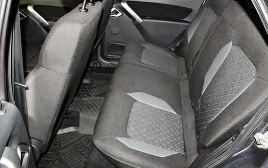 Lada (ВАЗ) Granta 1.60 механика, фото №1