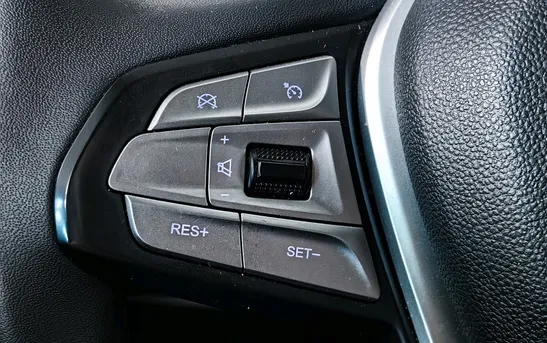 Changan CS35PLUS 1.60 механика, фото №1