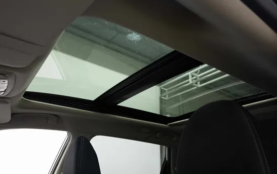 Nissan X-Trail 2.00 вариатор, фото №1