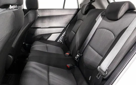 Hyundai Creta 2.00 автоматическая, фото №1