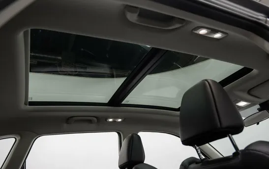 Changan CS35PLUS 1.40 робот, фото №1