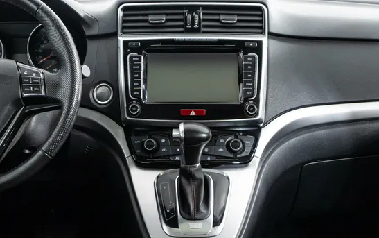 Haval H6 1.50 автоматическая, фото №1