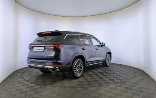 Jetour X90 PLUS 1.60 робот, фото №1