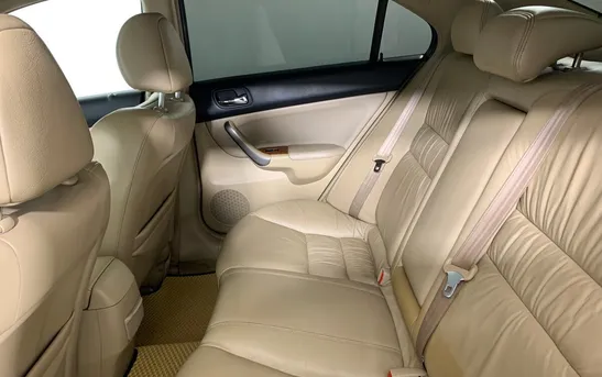 Honda Accord 2.40 автоматическая, фото №1