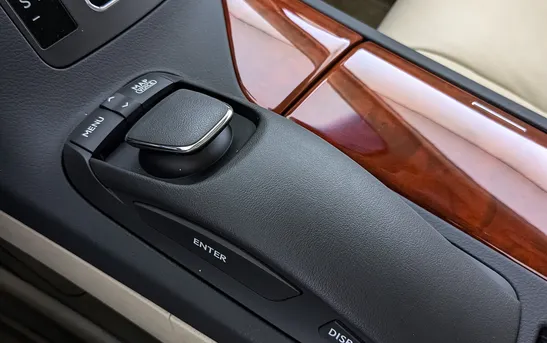 Lexus RX 3.50 автоматическая, фото №1