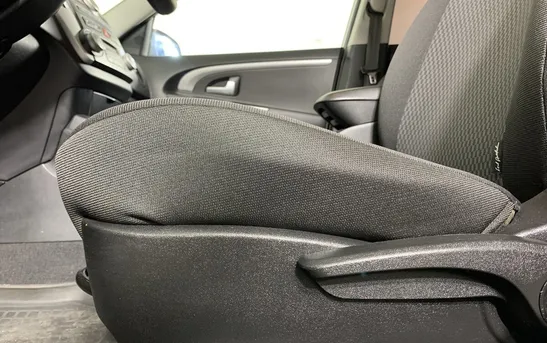 Kia Ceed 1.60 автоматическая, фото №1