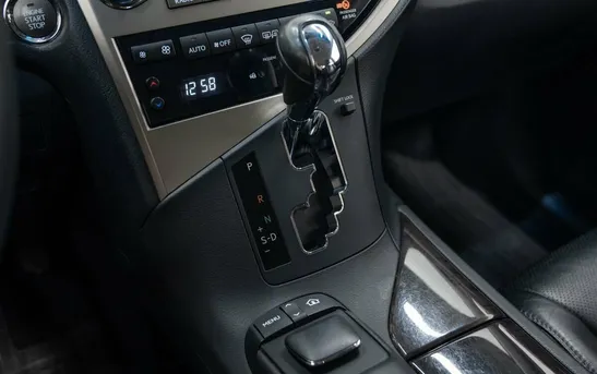 Lexus RX 2.70 автоматическая, фото №1