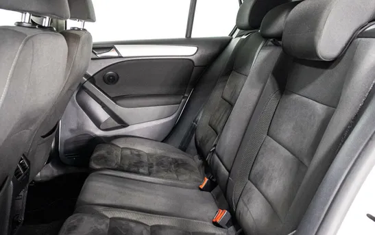 Volkswagen Golf 1.40 робот, фото №1