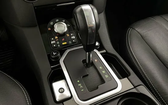 Land Rover Discovery 3.00 автоматическая, фото №1
