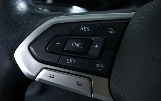 Volkswagen Polo 1.60 автоматическая, фото №1