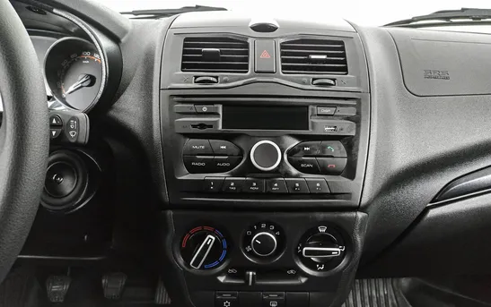 Lada (ВАЗ) Granta 1.60 механика, фото №1