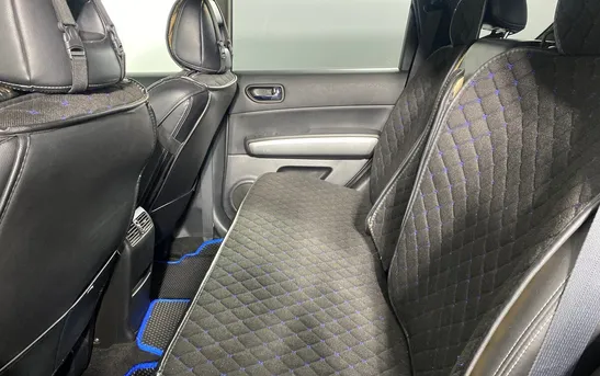 Nissan X-Trail 2.50 вариатор, фото №1