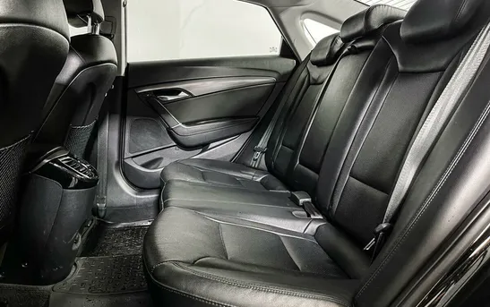 Hyundai i40 2.00 автоматическая, фото №1