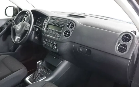 Volkswagen Tiguan 1.40 робот, фото №1
