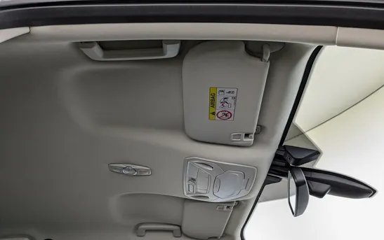 Ford Kuga 1.50 автоматическая, фото №1