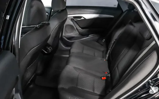 Hyundai i40 2.00 автоматическая, фото №1