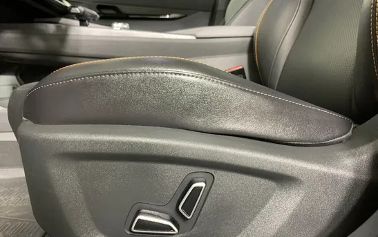 Changan UNI-V 1.50 робот, фото №1