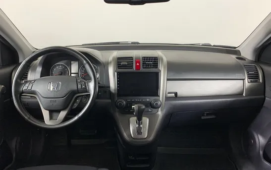Honda CR-V 2.00 автоматическая, фото №1