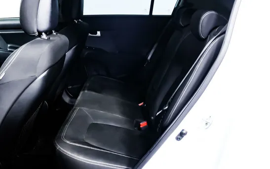 Kia Sportage 2.00 автоматическая, фото №1