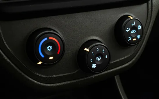 Chevrolet Cobalt 1.50 автоматическая, фото №1