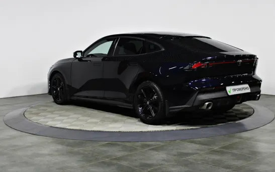 Changan UNI-V 1.50 робот, фото №1