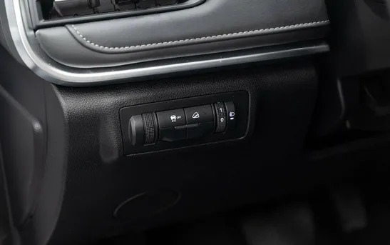 CHERY Tiggo 4 Pro 1.50 вариатор, фото №1