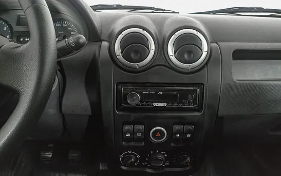 Lada (ВАЗ) Largus 1.60 механика, фото №1