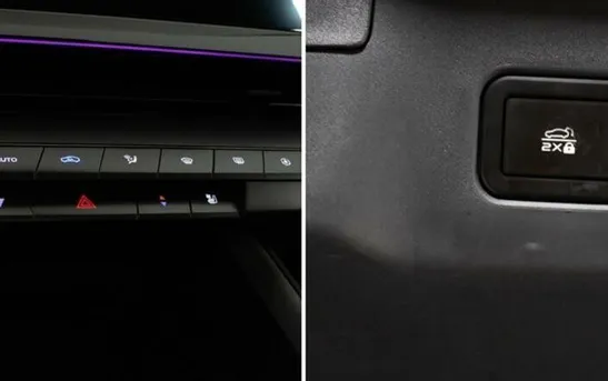 Changan UNI-V 1.50 робот, фото №1